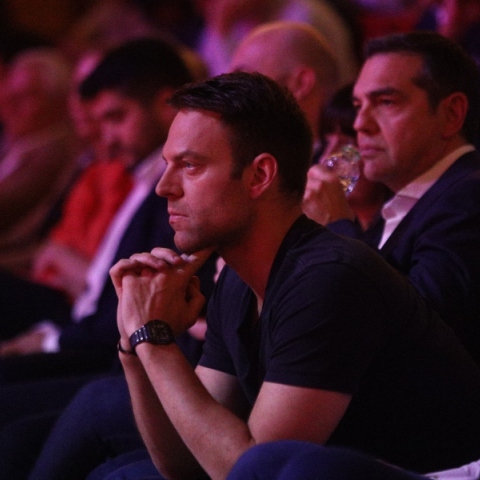 Από τις αυταπάτες στη «λίστα γάμου»