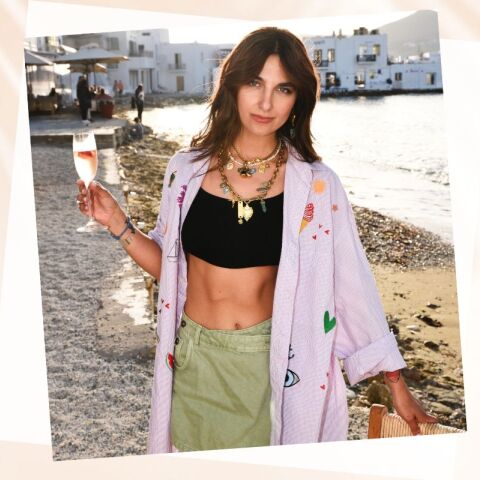 κεντημένα πουκάμισα 