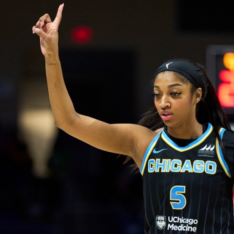 Angel Reese: Τεχνητή νοημοσύνη στην υπηρεσία του καλού 