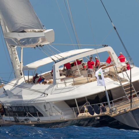 Ναυάγιο - Παλέρμο: Συνεχίζονται οι έρευνες για τους αγνοούμενους - Εξειδικευμένοι δύτες συμμετέχουν