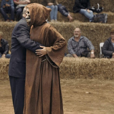 Η Fabrica Athens γιορτάζει τα «60 Χρόνια Εουτζένιο Μπάρμπα – Odin Teatret»