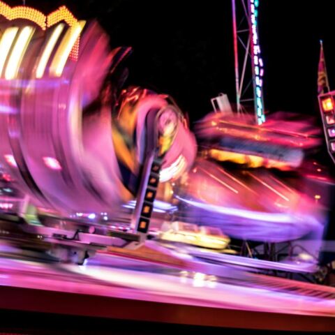 Θεσσαλονίκη: Πέθανε 19χρονος που τραυματίστηκε σε λούνα παρκ