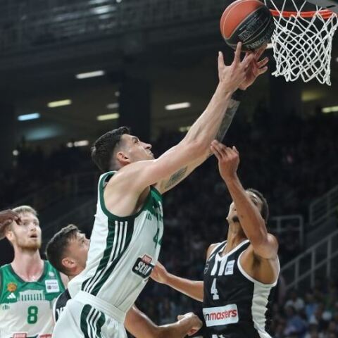 ΠΑΟΚ: Ταυτοποιήθηκε οπαδός που χτύπησε ανήλικο επειδή έβγαζε φωτογραφίες με παίκτες του Παναθηναϊκού