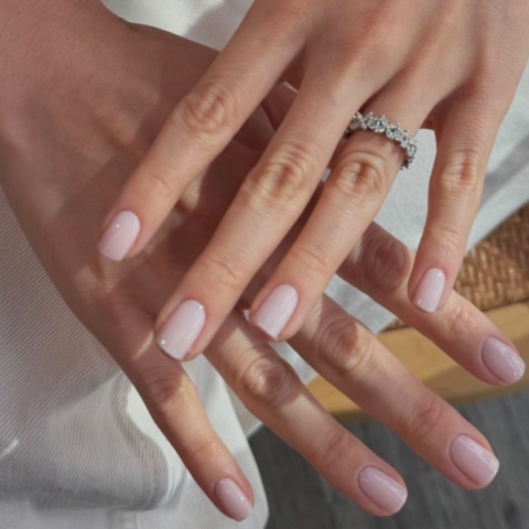 7 προτάσεις για το μανικιούρ του Σεπτέμβρη