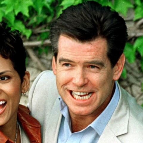 Χάλι Μπέρι: Ο Πιρς Μπρόσναν αποκατέστησε την πίστη μου στους άνδρες