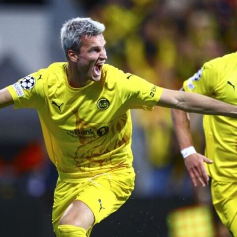 Champions League: Με νίκες γηπεδούχων ξεκίνησαν τα playoffs