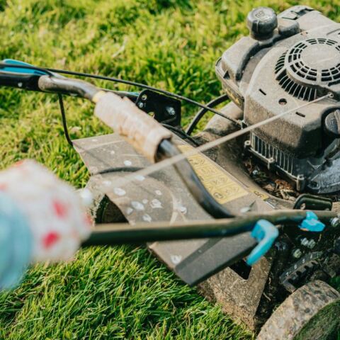 Υπάλληλος ξενοδοχείου στη Ρόδο σκοτώθηκε από μηχανή γκαζόν