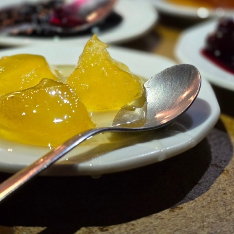 Μεϊντάνι: αφιερωμένο σε όποιον αναζητά τη βεριτάμπλ γεύση της παράδοσης στη Ζαγορά