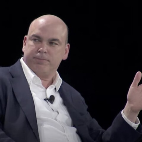 Ο μεγιστάνας Μάικ Λιντς 