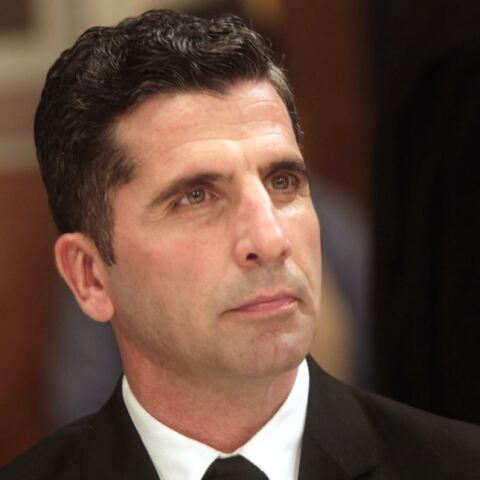 Θανάσης Βισκαδουράκης: Ο γιος του πήγε εσπευσμένα σε Κέντρο Υγείας