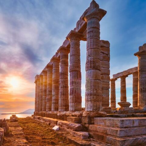 Καιρός: Στους 35 βαθμούς η θερμοκρασία σήμερα Πέμπτη σε Αττική, Εύβοια και Θεσσαλία