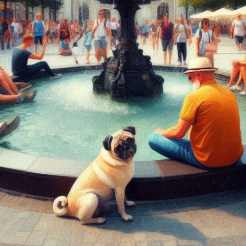 Παρασκευή 23 Αυγούστου 2024: Ημερολόγιο