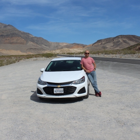 August Voice: Ο μεγάλος ορίζοντας