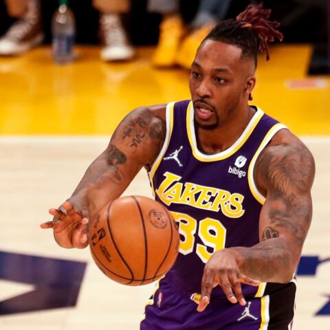 Ντουάιτ Χάουαρντ: Απορρίφθηκε η μήνυση για σεξουαλική επίθεση