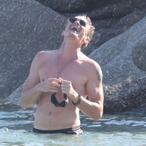 Νιλ Πάτρικ Χάρις: Μαζί με τον σύζυγό του στη Μύκονο - Οι φωτογραφίες που έχουν δει το φως της δημοσιότητας