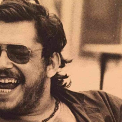 Μια μεγάλη συναυλία για τον Λαυρέντη Μαχαιρίτσα