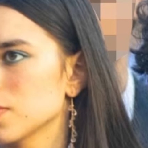 Ναυάγιο στη Σικελία: Εντοπίστηκε η σορός της 18χρονης Χάνα Λιντς