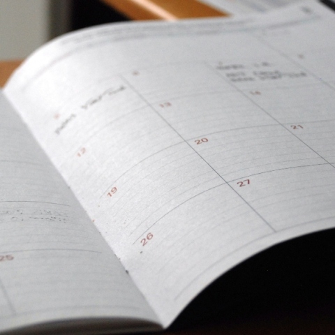 Αργίες 2024: Πότε πέφτει το επόμενο τριήμερο φέτος