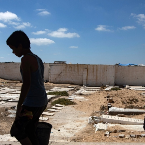 Γάζα: Διχασμένοι οι Ισραηλινοί για τον πόλεμο