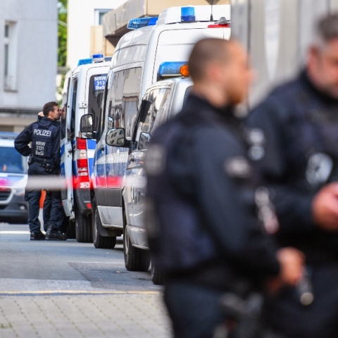 Επίθεση σε φεστιβάλ στο Ζόλινγκεν: Ο συλληφθείς δεν είναι ο δράστης, λένε γερμανικά ΜΜΕ