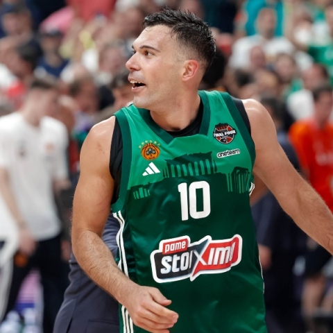 Σλούκας: Η ανάρτηση του πριν από την έναρξη της προετοιμασίας