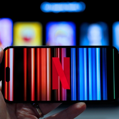 Netflix: To Famagusta μπαίνει στην πλατφόρμα