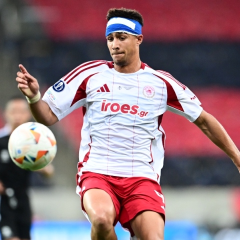 Φλαμένγκο - Ολυμπιακός