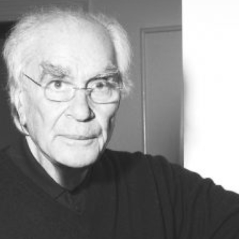 Πέθανε ο Χρήστος Γιανναράς