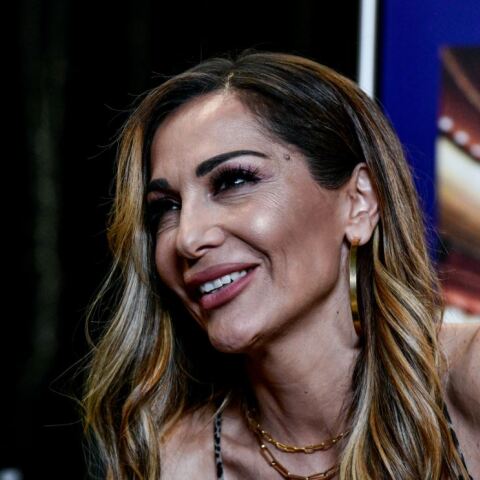 Δέσποινα Βανδή: Ο απολογισμός λίγο πριν την συναυλία στον Λυκαβηττό