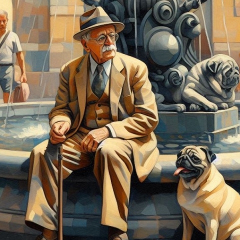 Δευτέρα 26 Αυγούστου 2024: Ημερολόγιο