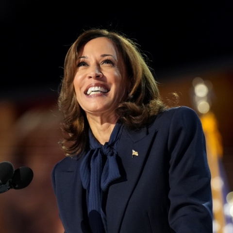 Μια ιστορία για τον Λευκό Οίκο