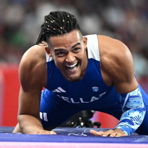 Εμμανουήλ Καραλής