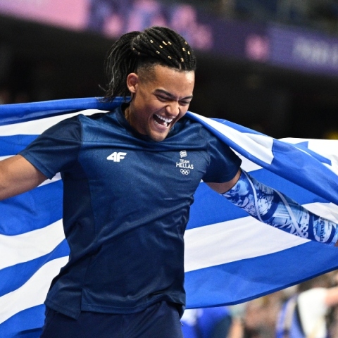 O Εμμανουήλ Καραλής