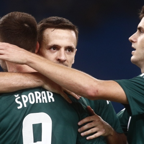 Super League: Παναθηναϊκός - Λεβαδειακός 1-0