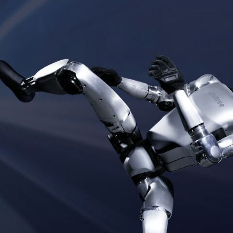 Ανθρωποειδές ρομπότ αξίας 16.000 δολαρίων έτοιμο για μαζική παραγωγή - Τι γνωρίζουμε για το G1 μοντέλο της Unitree Robotics