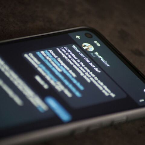 Στο «μάτι του Κύκλωνα» το Telegram - Ο CEO του συνελήφθη στη Γαλλία