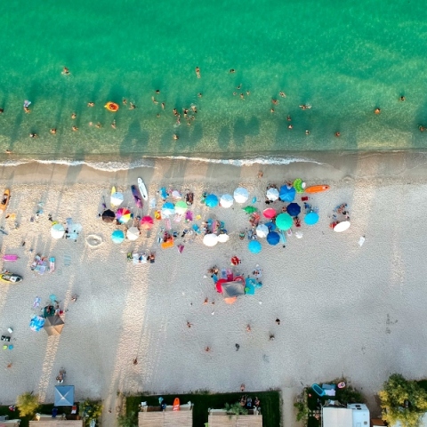 Χαλκιδική, ένα ελληνικό Eldorado