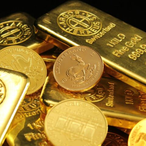 Τι κρύβει το «ράλι» για τον χρυσό - Τα «στοιχήματα» για τα 3.000 δολάρια/ουγγιά