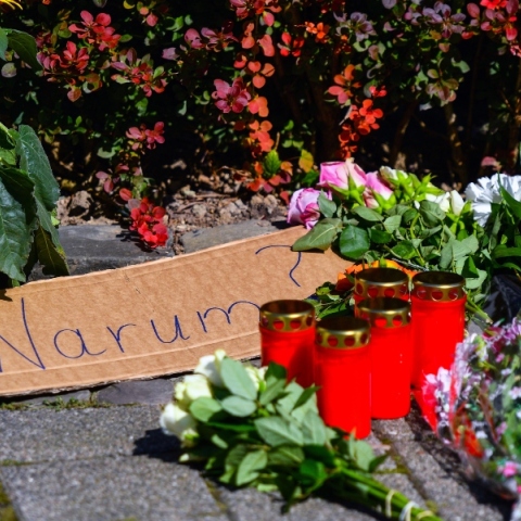 Επίθεση στη Γερμανία: Στο μικροσκόπιο αστοχίες και λάθη των αρχών