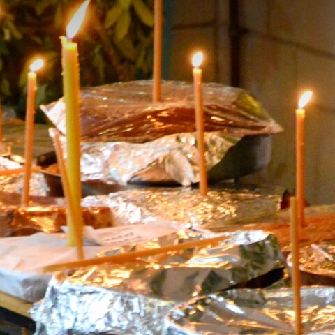 Φανουρόπιτα: Πότε την φτιάχνουμε - Η παραδοσιακή συνταγή 9 υλικών 