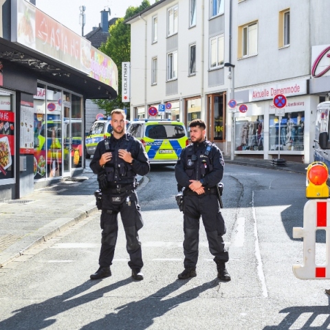 Γερμανία: Τι φέρνει ξανά στο προσκήνιο η τρομοκρατική επίθεση