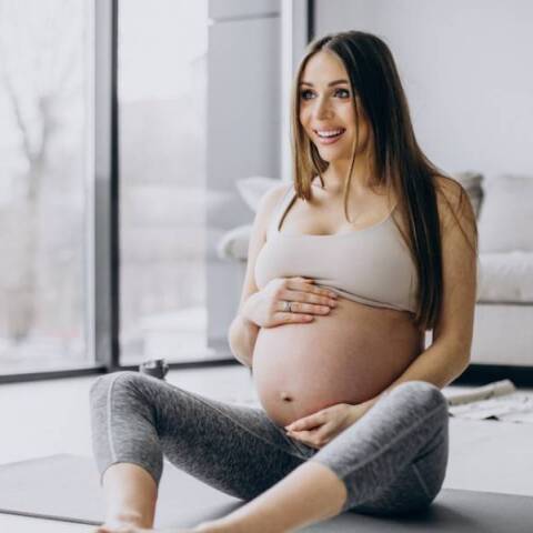 Χαμηλός σίδηρος κατά την εγκυμοσύνη: Όλα όσα πρέπει να γνωρίζεις