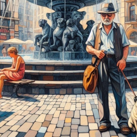 Τρίτη 27 Αυγούστου 2024: Ημερολόγιο