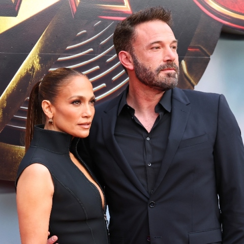 Η γυναίκα που φαίνεται να υπήρξε το τρίτο πρόσωπο στον γάμο Λόπεζ - Άφλεκ 