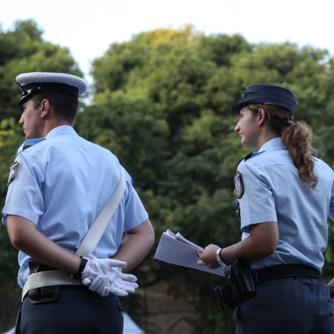 Κρήτη: Έλεγχοι και πρόστιμα στους οδηγούς