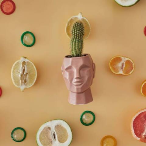 Πότε δεν προστατεύουν από μολύνσεις τα προφυλακτικά;