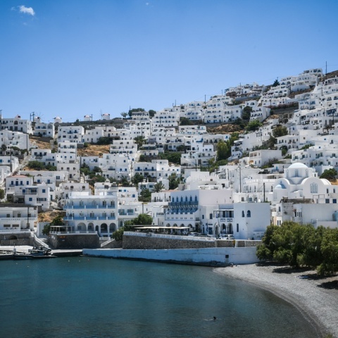 Αστυπάλαια