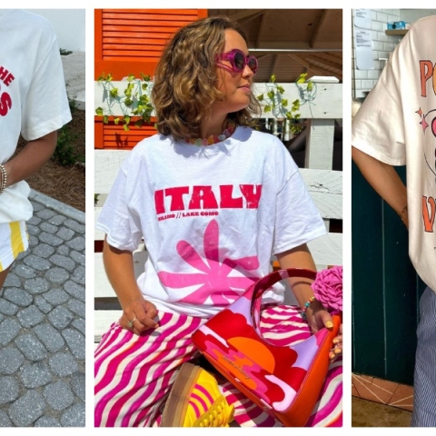 10 fashion street εικόνες γεμάτες χρώμα 