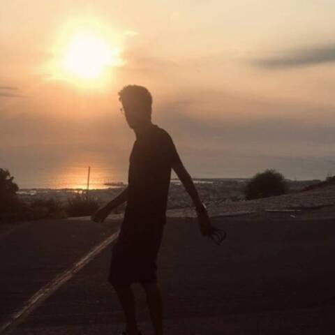 August Voice: Θα τα πούμε του χρόνου. Ανυπομονώ