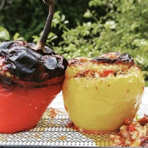 Τα μυστικά για να φτιάξεις τα πιο αξέχαστα γεμιστά